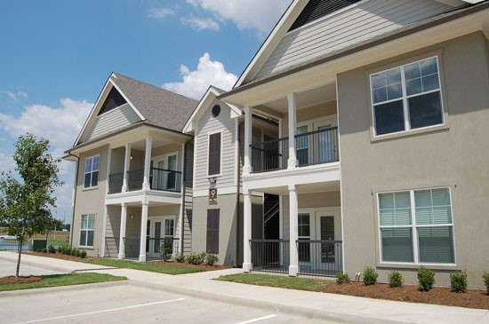 RiverScape Apartments